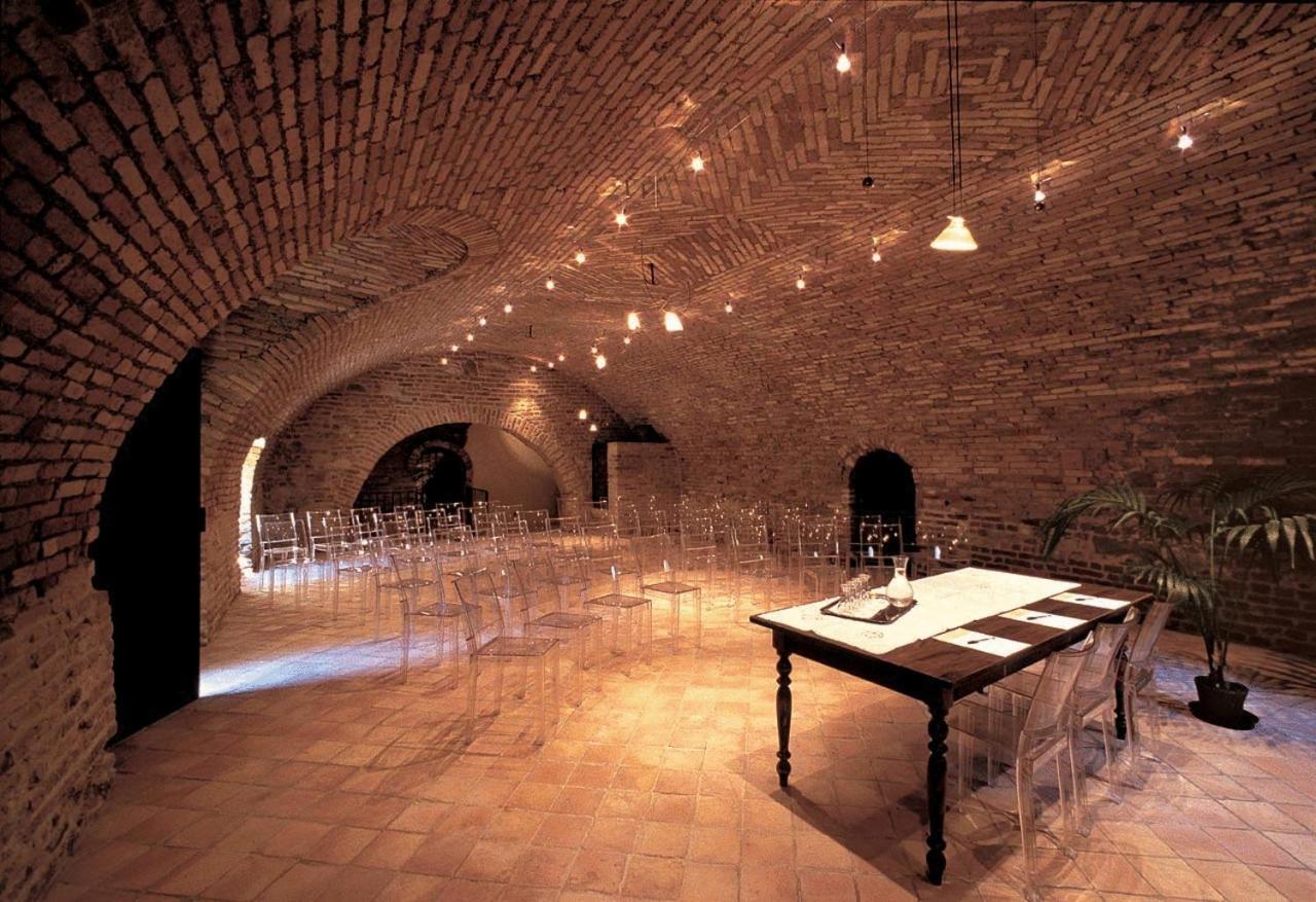 Locanda Martelletti Cocconato Εξωτερικό φωτογραφία