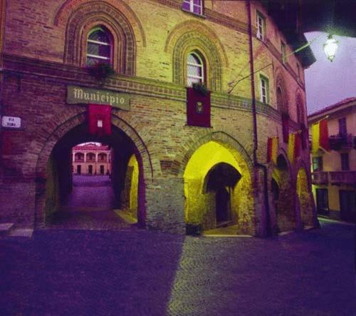 Locanda Martelletti Cocconato Εξωτερικό φωτογραφία