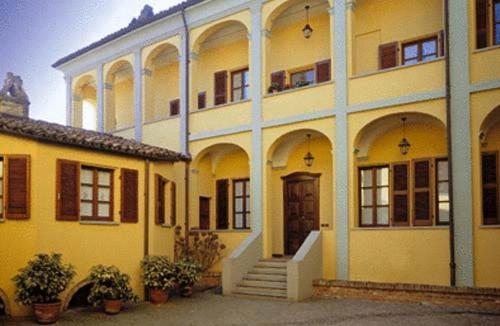 Locanda Martelletti Cocconato Εξωτερικό φωτογραφία