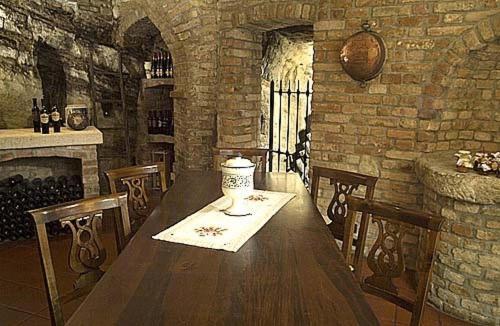 Locanda Martelletti Cocconato Εξωτερικό φωτογραφία