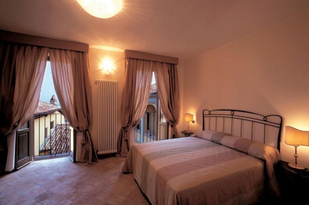 Locanda Martelletti Cocconato Εξωτερικό φωτογραφία