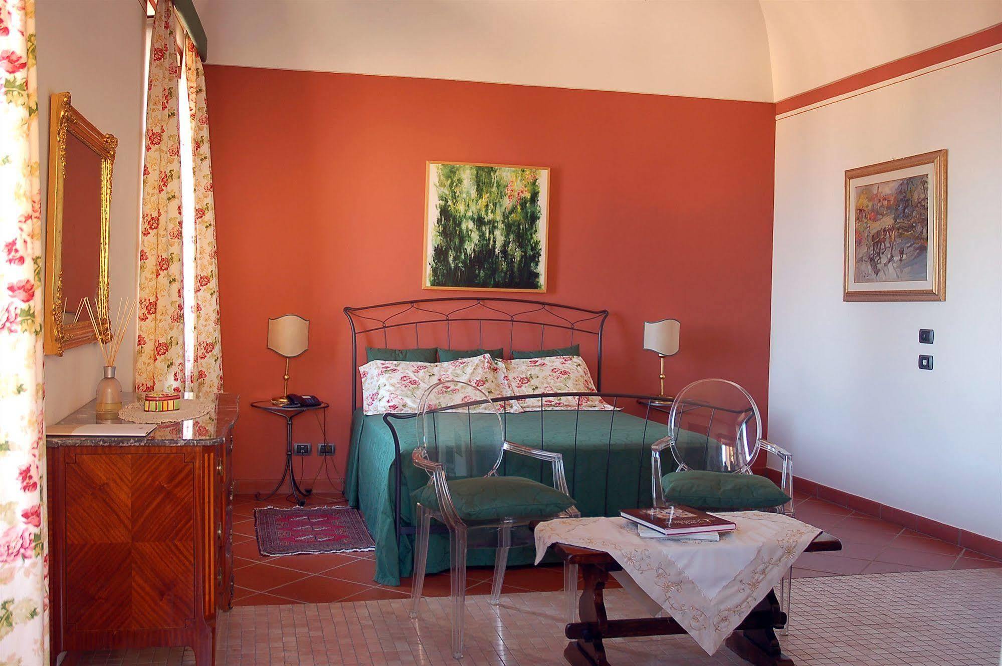 Locanda Martelletti Cocconato Εξωτερικό φωτογραφία
