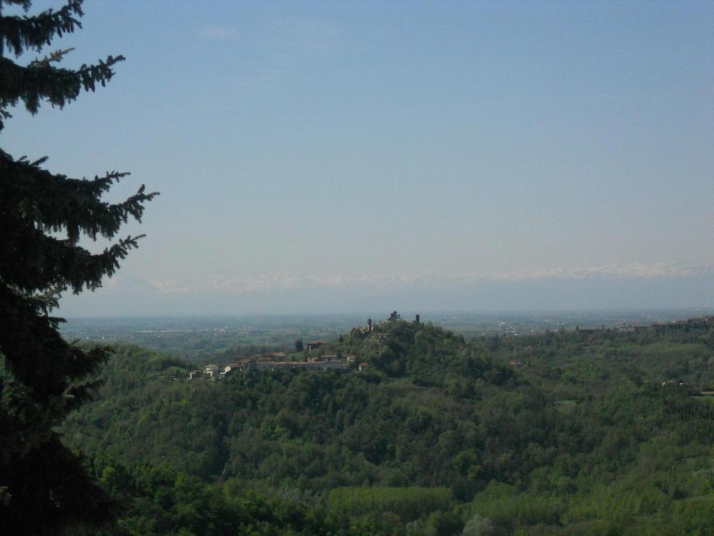 Locanda Martelletti Cocconato Δωμάτιο φωτογραφία